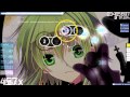 osu! - Megpoid GUMI - Checkmate[Insane] 