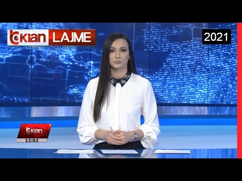 Edicioni i Lajmeve Tv Klan 17 Maj 2021, ora 12:00 Lajme - News