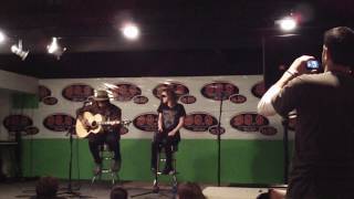 Company of Thieves - Pressure