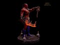 Weaponlord Korr