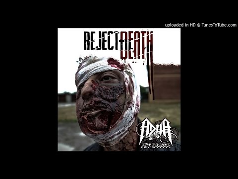 Adria The Reject - Reject Till Death (Instrumental)