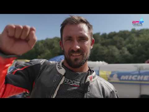 CRV ULTIMO DOPPIO ROUND VARANO 2025 