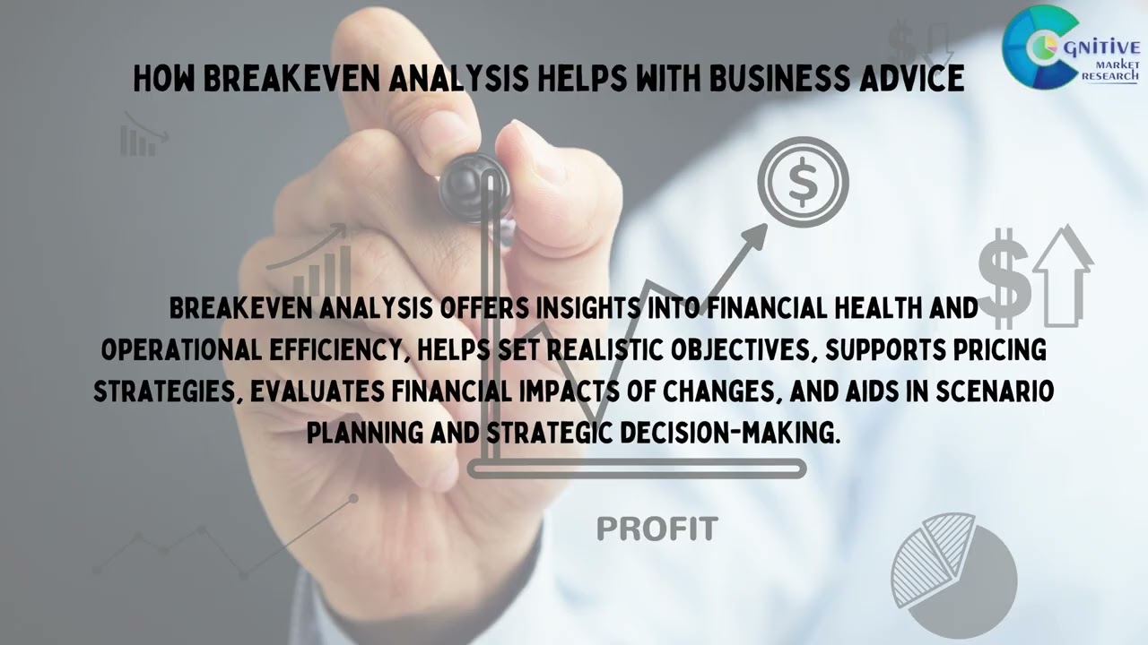 Mastering Breakeven Analysis Comprehensive Guide for Business Success
