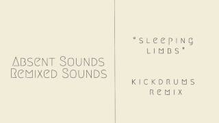 From Indian Lakes - "Sleeping Limbs" (KickDrums Remix) (Audio)