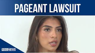 Former Miss NC USA files lawsuit against pageant organizers