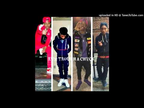 BmgUpperClass x smoove casino - Finessing da work (mastered version) (2017)