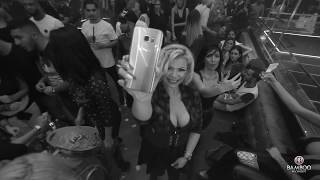 ACE HOOD  Bamboo Club Bucharest on October 14th 2017  aftermovie