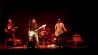 White Christmas Punk Version  Offshore_(Live)_2015__