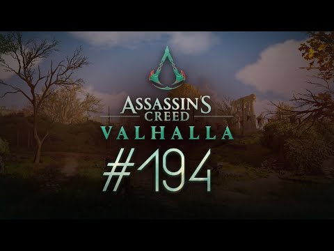 Der Weg nach Valhall - Assassin's Creed Valhalla #194