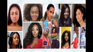 Download lagu Top 10 Most Beautiful Actresses In Ghana In 2021 mp3