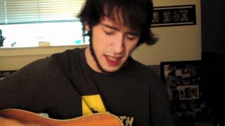 Modest Mouse - &quot;All Nite Diner&quot; acoustic cover by Sascha Frost