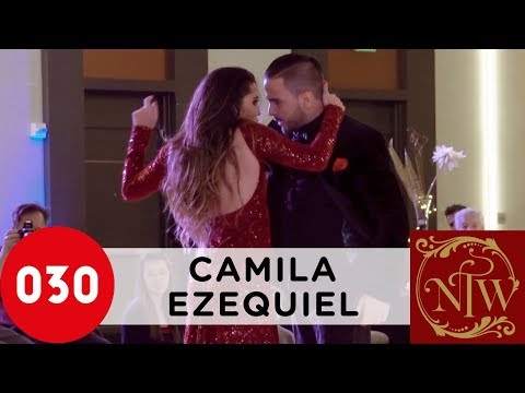 Camila Alegre and Ezequiel Lopez – Zum