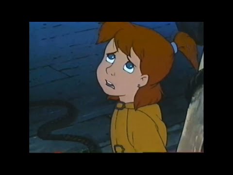 Jenny in Wonderland Part 17 - Jenny Gets Lost/“Very Good Advice”