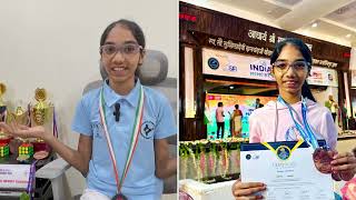 Pratibha Saroj Reddy Kasara