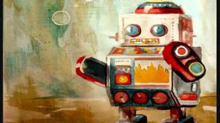 The Most Serene Republic - Not Even Earth&#39;s Gravitational Pull Can Bring Us Down