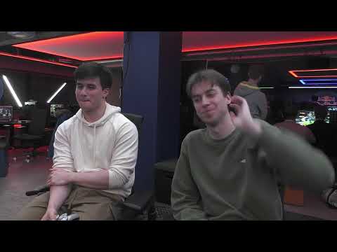 Fat Tino vs mordo – Front Runners #15 – Grand Finals