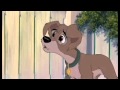 Lady And The Tramp 2 Scamps Adventure Argument English