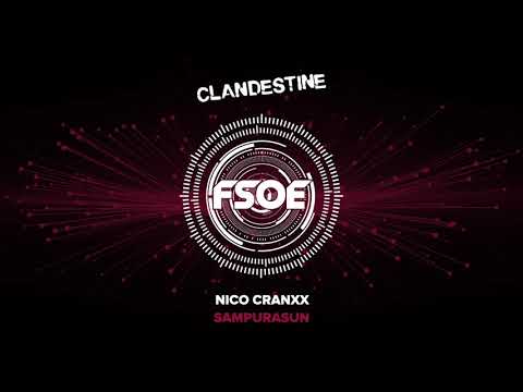 Nico Cranxx - Sampurasun