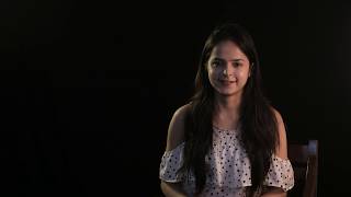 The Bar Interview | Palak Sidhwani | Actor video