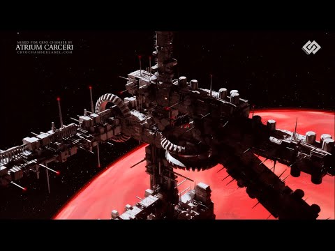 Songs for Dark Space