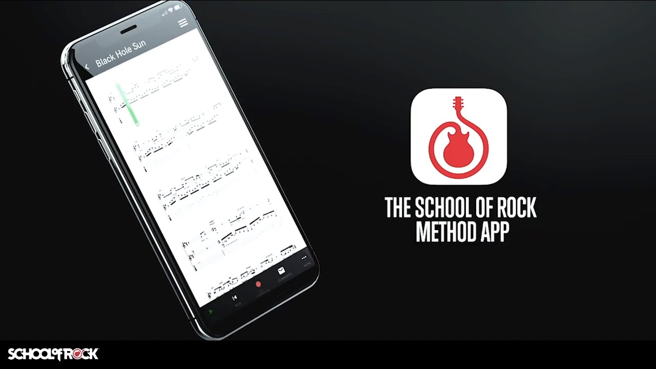 Method App - Music Content
