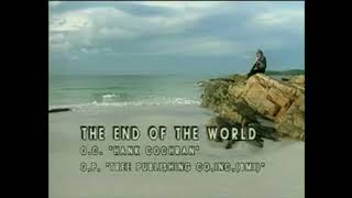 The End Of The World by LOBO | Original | HD | High Quality | MV Video | No Broken