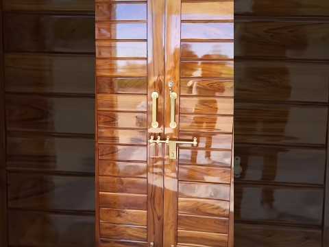 Sagwan Door 🚪🚪