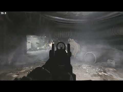 M13 / Colt 1911 - Fallout 4 Modded Gameplay