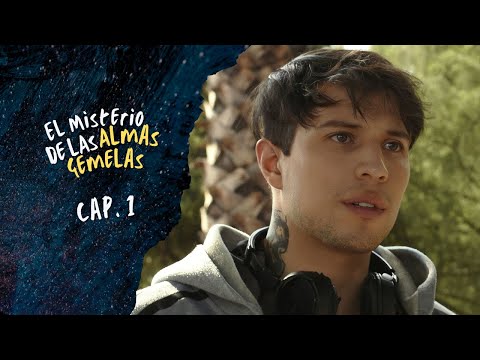 El Misterio de las Almas Gemelas (Vol. 1) / Cap. 1 ''Los Enamorados'' / Serie LGBT+
