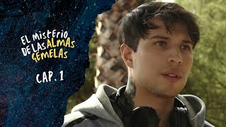 El Misterio de las Almas Gemelas (Vol. 1) / Cap. 1 ''Los Enamorados'' / Serie LGBT+