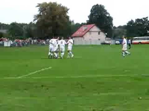 Start Galmet Bogdanowice-LZS Proślice 2:0 (J_2008)