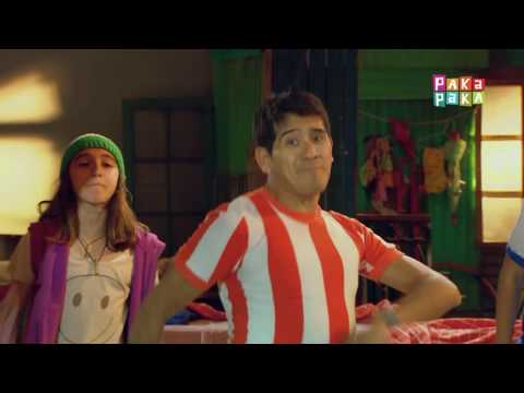 Canción: Basta la salud - Canal Pakapaka