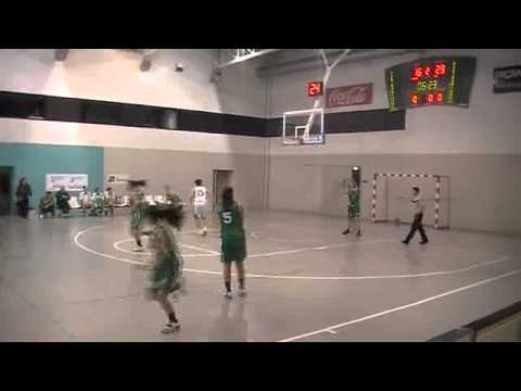 LF2A J11 UNIVERSIDAD DE OVIEDO...,42 - 73,C.B. ARXIL... (24/01/2015)