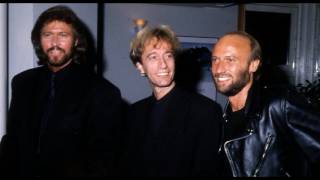 Bee Gees - Overnight Demo - Barry Gibb Lead Vocal 1987