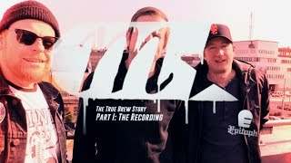 Millencolin - The True Brew Story Part 1