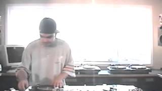 DJ Impereal - Itz a Setup - Gang Starr - 2000