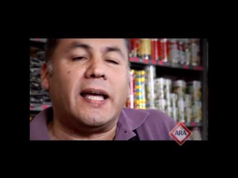 Casas Ara - CuentaconARA