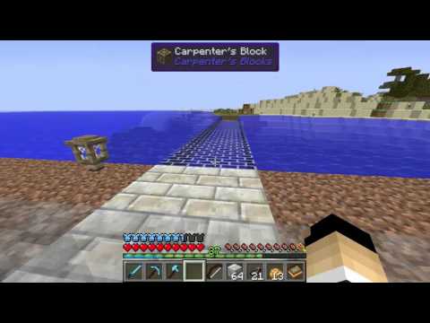 Riskable Plays: Botania Patreon Server EP5