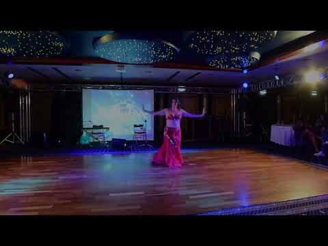 Ioanna Kougia - Gala Show BellyLove Festival 2019