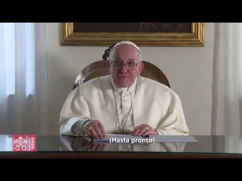 El Papa visitará Marruecos