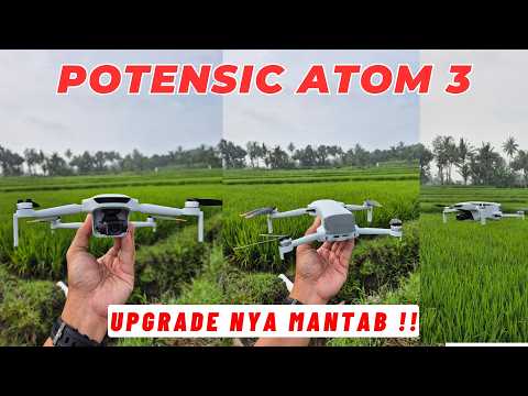 POTENSIC ATOM 3