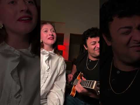 “My Favorite Things” Jazz Guitar & Vocal Duo