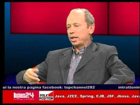 Pole Position puntata 272: Melinda - Trentino