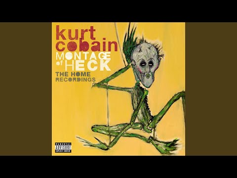 Montage Of Kurt II