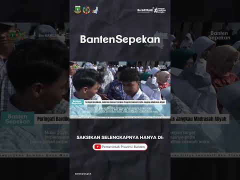 Galeri Banten