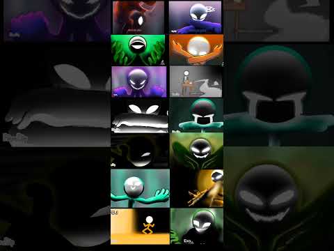 all KJ characters #edits [14 KJ]