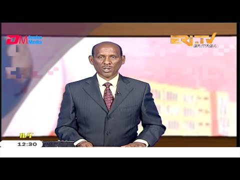 Midday News in Tigrinya for March 14, 2020 - ERi-TV, Eritrea