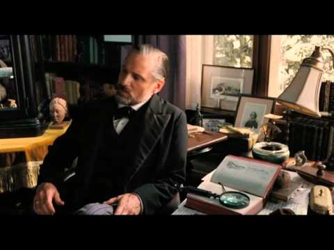 A Dangerous Method Official Australian Trailer