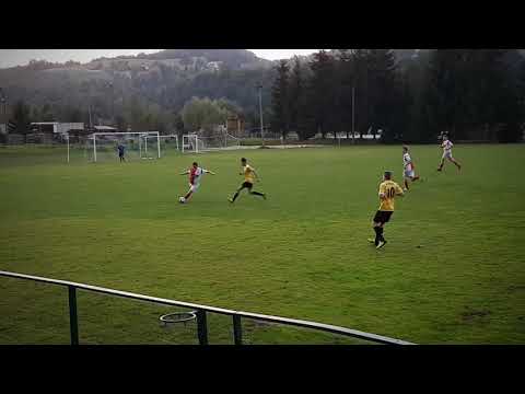 3 kolejka II LIGI Juniorów: Płomień Limanowa - LKS Mordarka (03.09.2020)