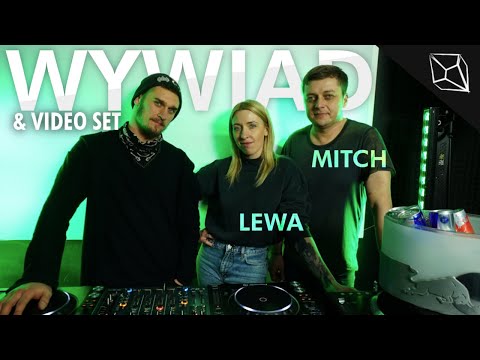 SASSAFRAS TREE o Las Palace, House Szkolna i kto komu dokręcał? | 30min WYWIAD + SET